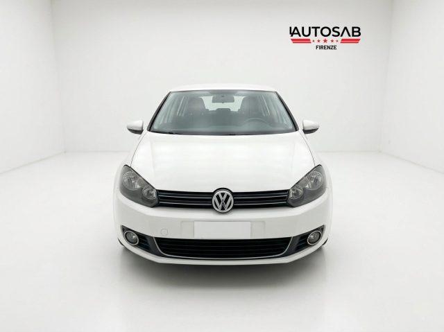 VOLKSWAGEN Golf 1.4 TSI 122CV 5p. Highline Cerchi Lega Bluetooth