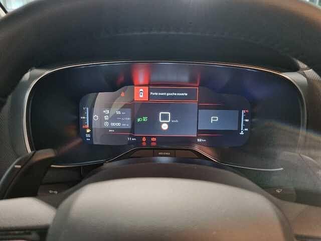 Citroen C5 Aircross BlueHDi 130 S&S EAT8 Max