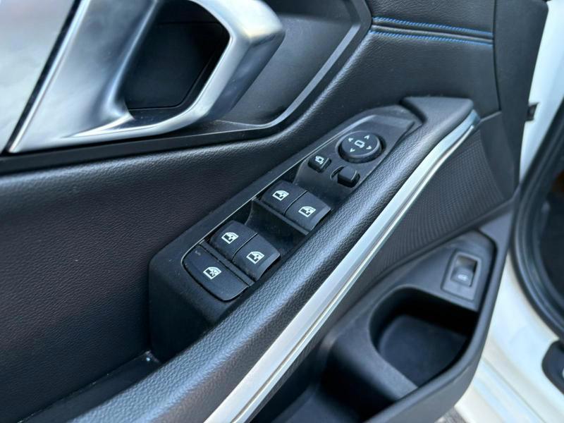 BMW 320 2.0 DIESEL 190 CV Touring Msport auto