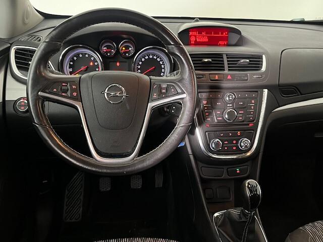 Opel Mokka 1.6 Ecotec 115CV 4x2 Start&Stop