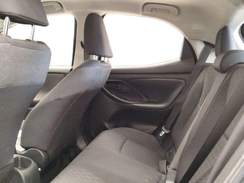 Toyota Yaris 1.0 Trend MY22