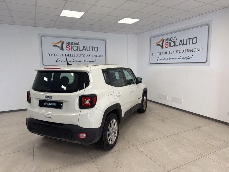 Jeep Renegade 2019 1.0 t3 Limited 2wd