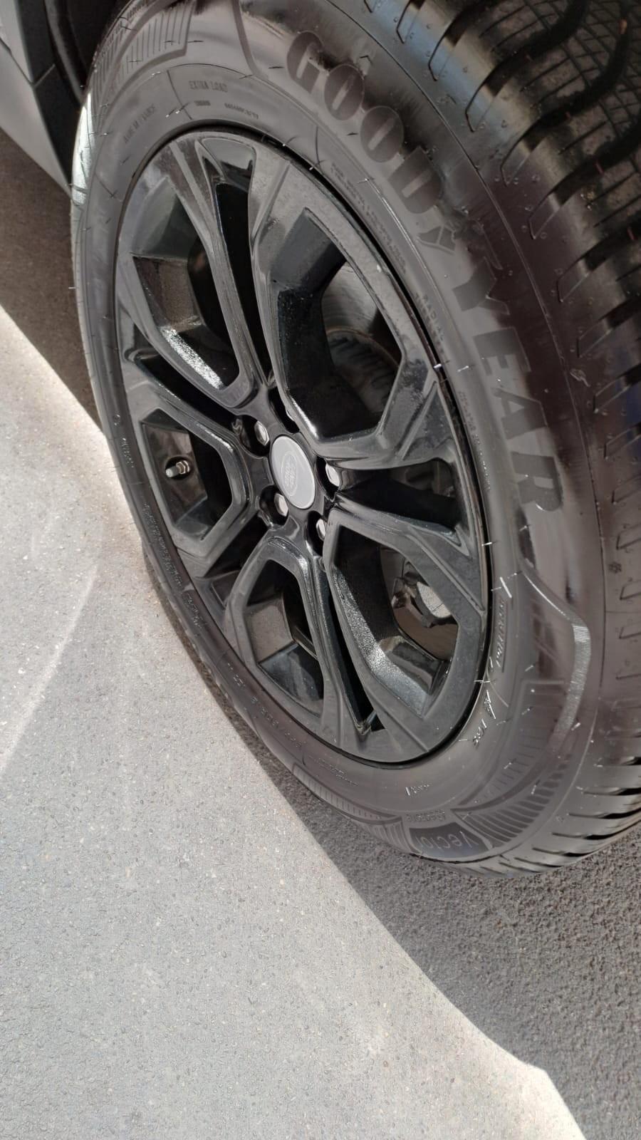 Land Rover Discovery Sport 2.0 TD4 150 CV HSE Luxury 2019