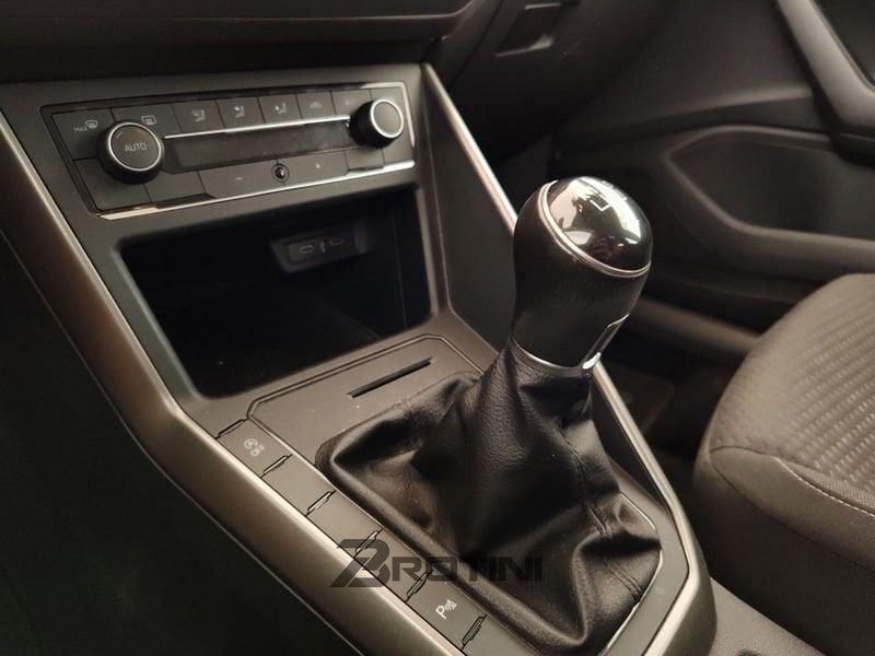 Volkswagen Polo 1.0 EVO 59kW Comfortline