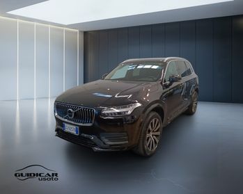 VOLVO XC90 II 2015 - XC90 2.0 b5 Core awd 7p.ti auto