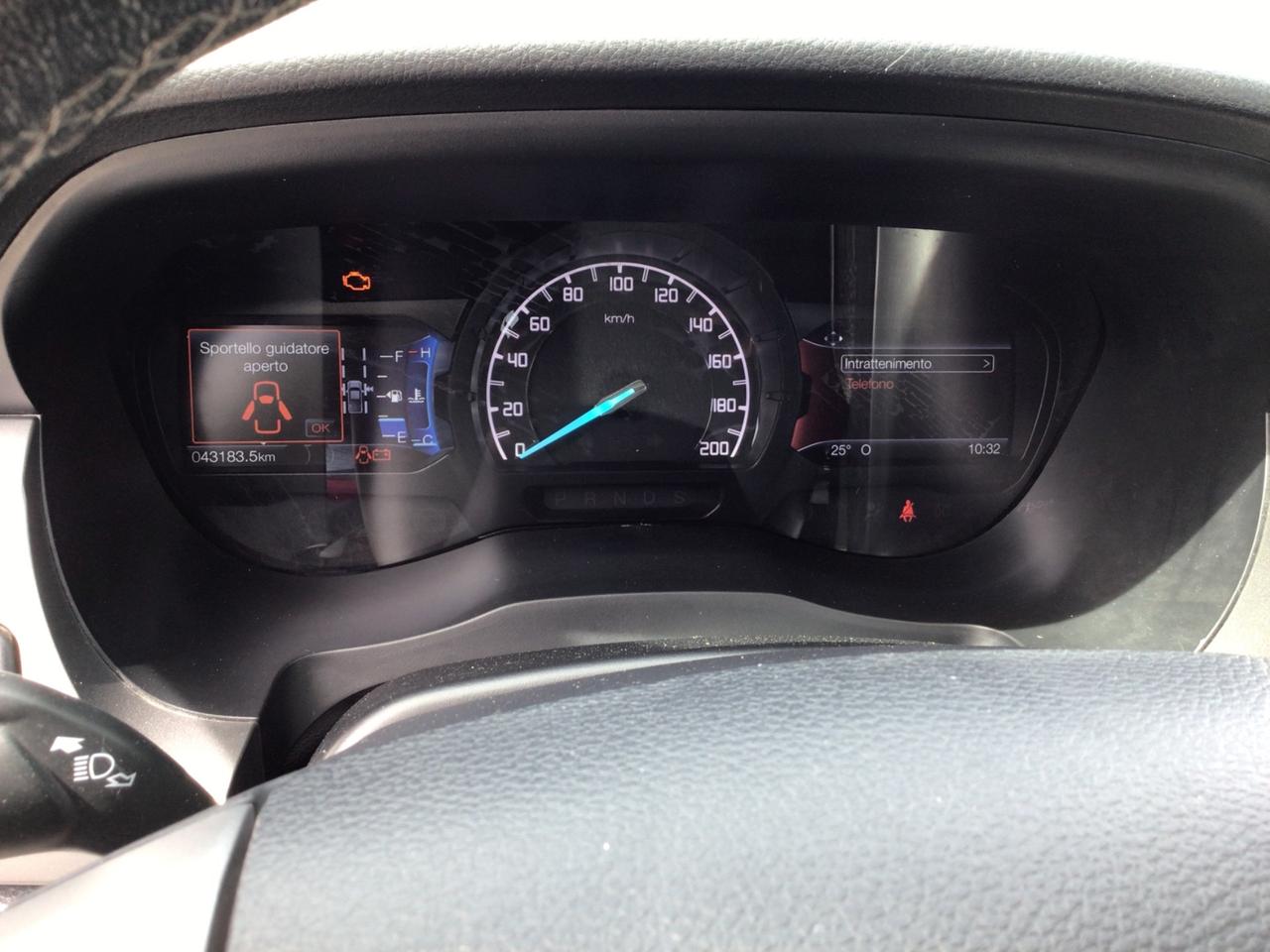 Ford Ranger 2.0 ECOBLUE DC XLT 5 posti AUTOCARRO