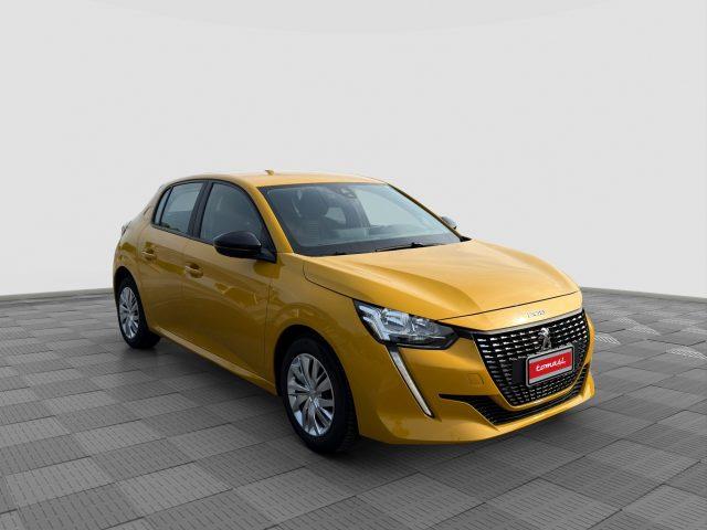 PEUGEOT 208 208 PureTech 75 Stop&Start 5 porte Active