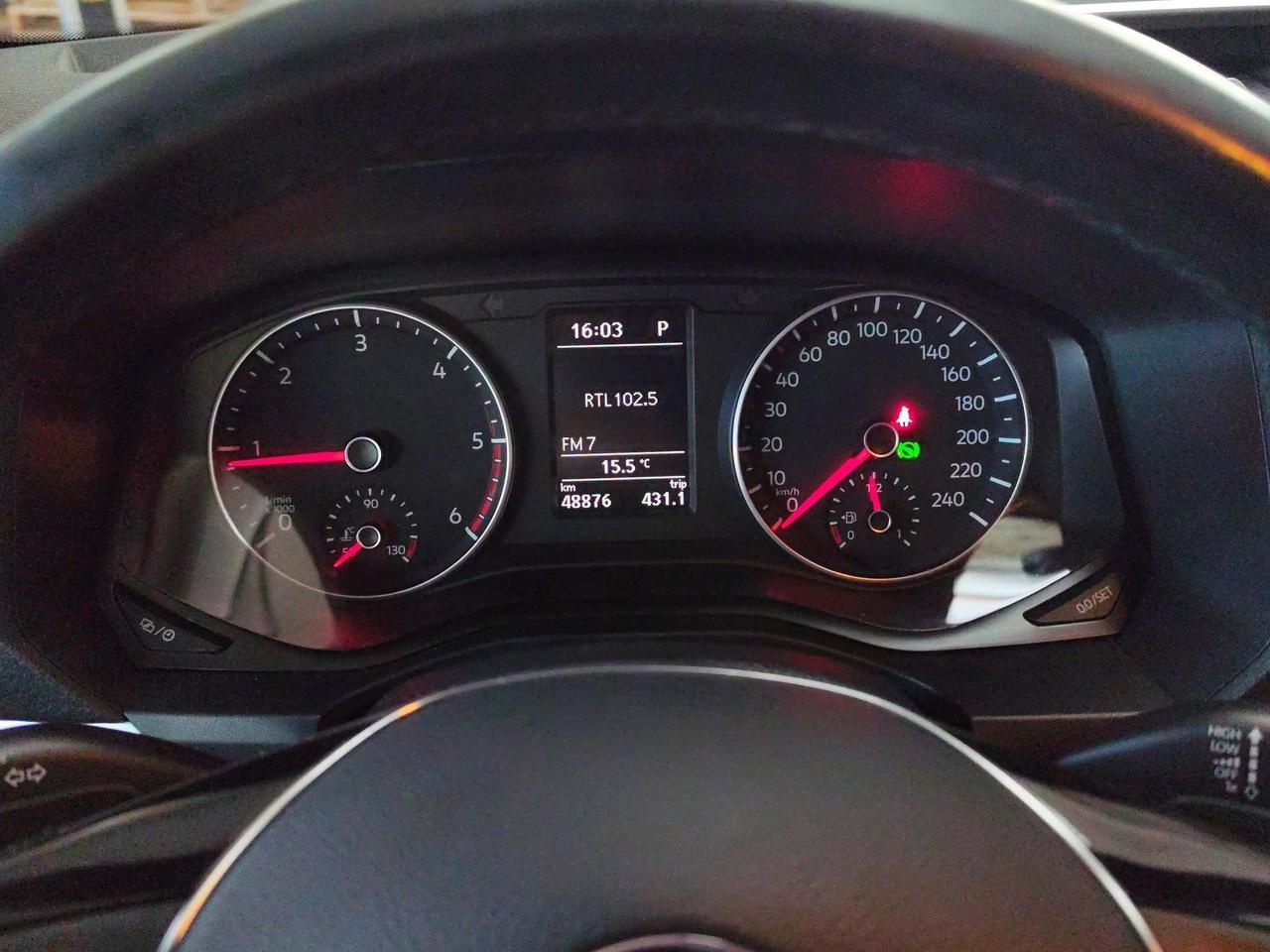 Volkswagen Amarok DC 3.0 V6 tdi Highline 4motion 258cv