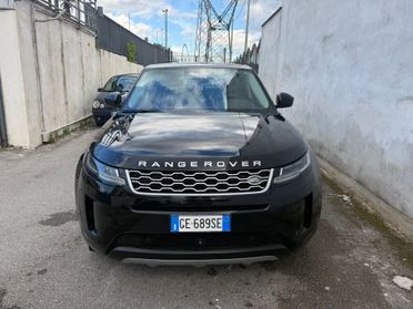 Land Rover Range Evoque 2.0D I4 163 CV R-Dynamic S