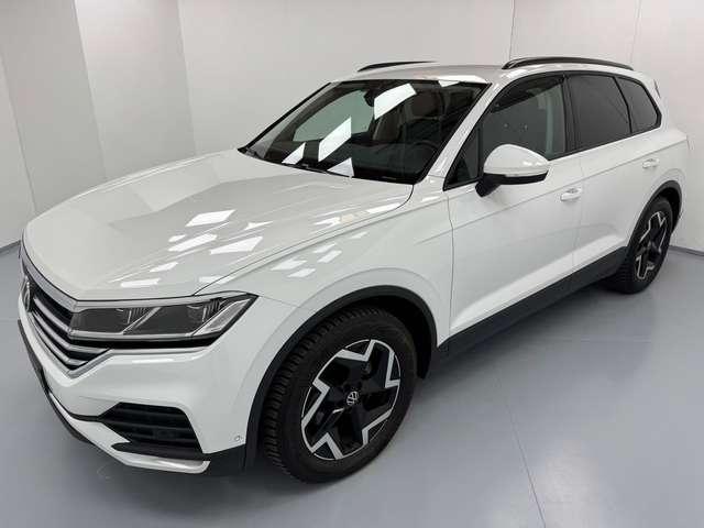 Volkswagen Touareg 3.0 TDI TIPTRONIC 4MOTION 231CV *GANCIO* PROMO