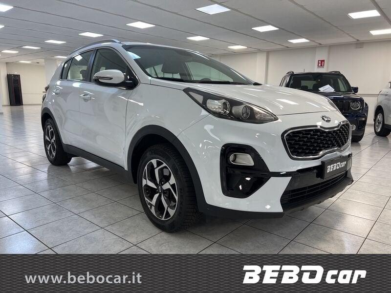 Kia Sportage 1.6 GDI Energy 2WD