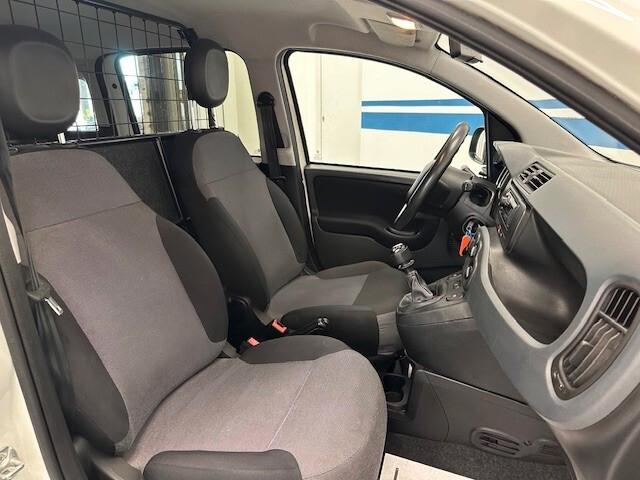 Fiat Panda 1.2 Pop Van 2 posti