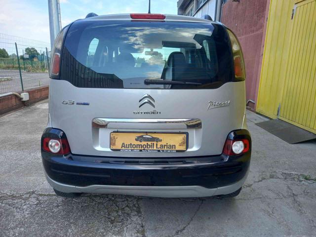 CITROEN C3 Picasso BlueHDi 100 Selection ok neopatentati