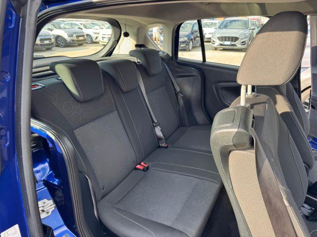 FORD B-Max 1.4 90 CV GPL Business Titanium