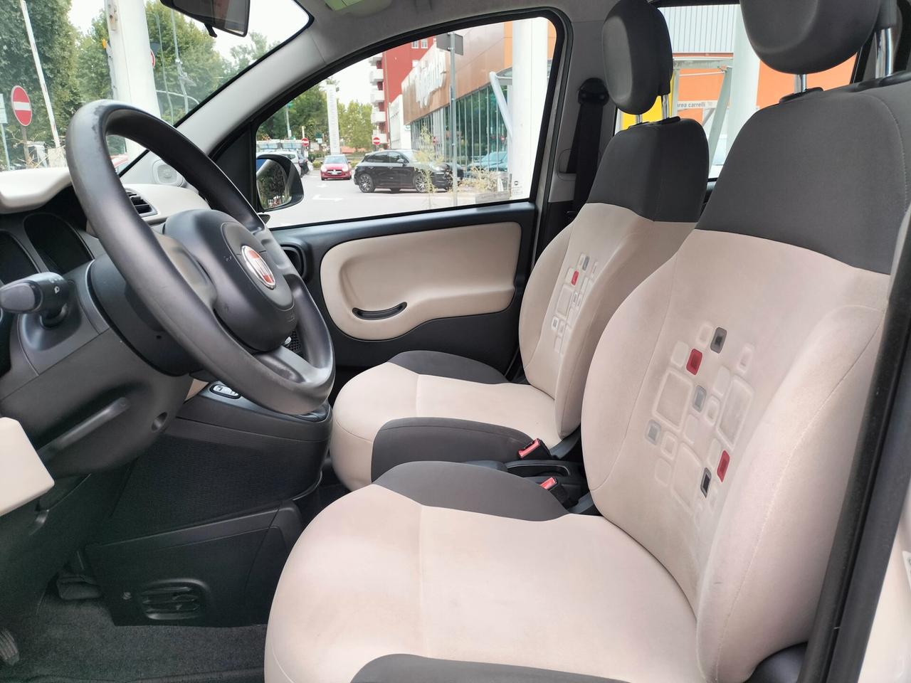 Fiat Panda PERFETTA !!!