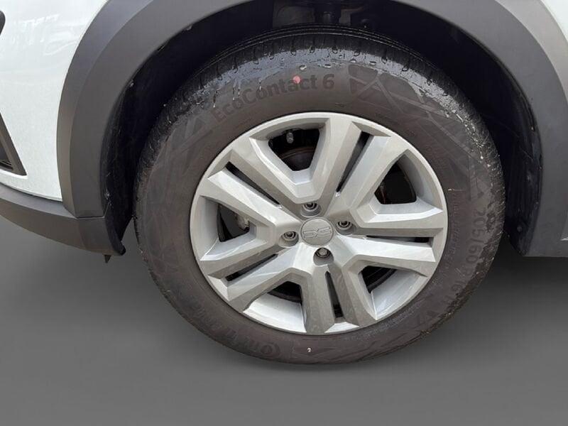 Dacia Sandero 1.0 TCe ECO-G STEPWAY EXPRESSION