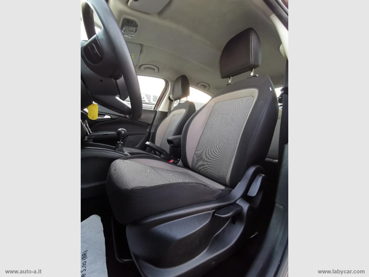 FIAT Tipo 1.6 Mjt 4p. Opening Edition Plus