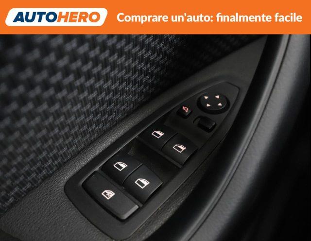 BMW X1 sDrive16d Advantage