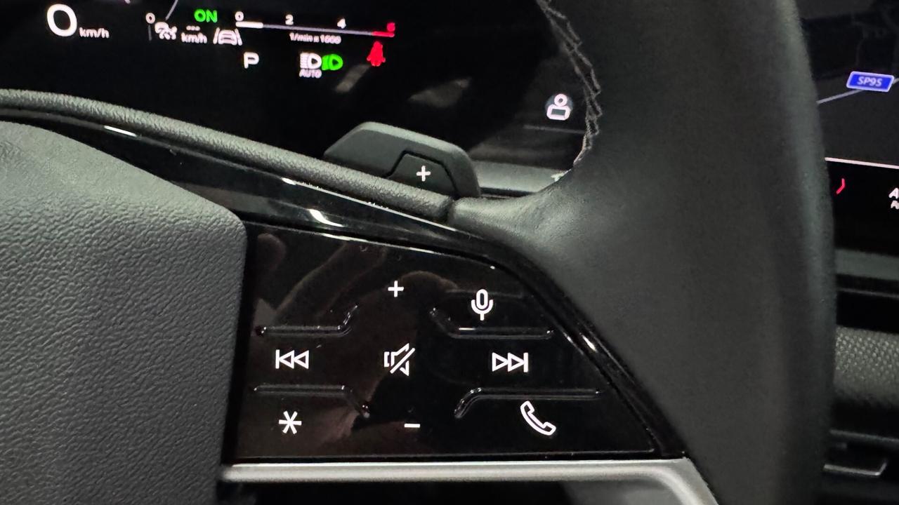 Audi A5 Avant TDI 150 kW mHEV+ S tronic quattro Line edition