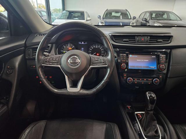 Nissan X-Trail 2.0 dci Tekna 4wd 7 POSTI /TETTO/PELLE