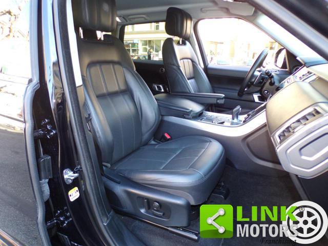 LAND ROVER Range Rover 3.0 SDV6 Automatic