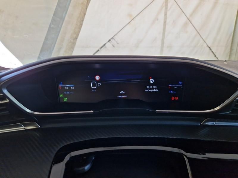 PEUGEOT 508 PURETECH 130 ALLURE S/S EAT8 SW STATION WAGON