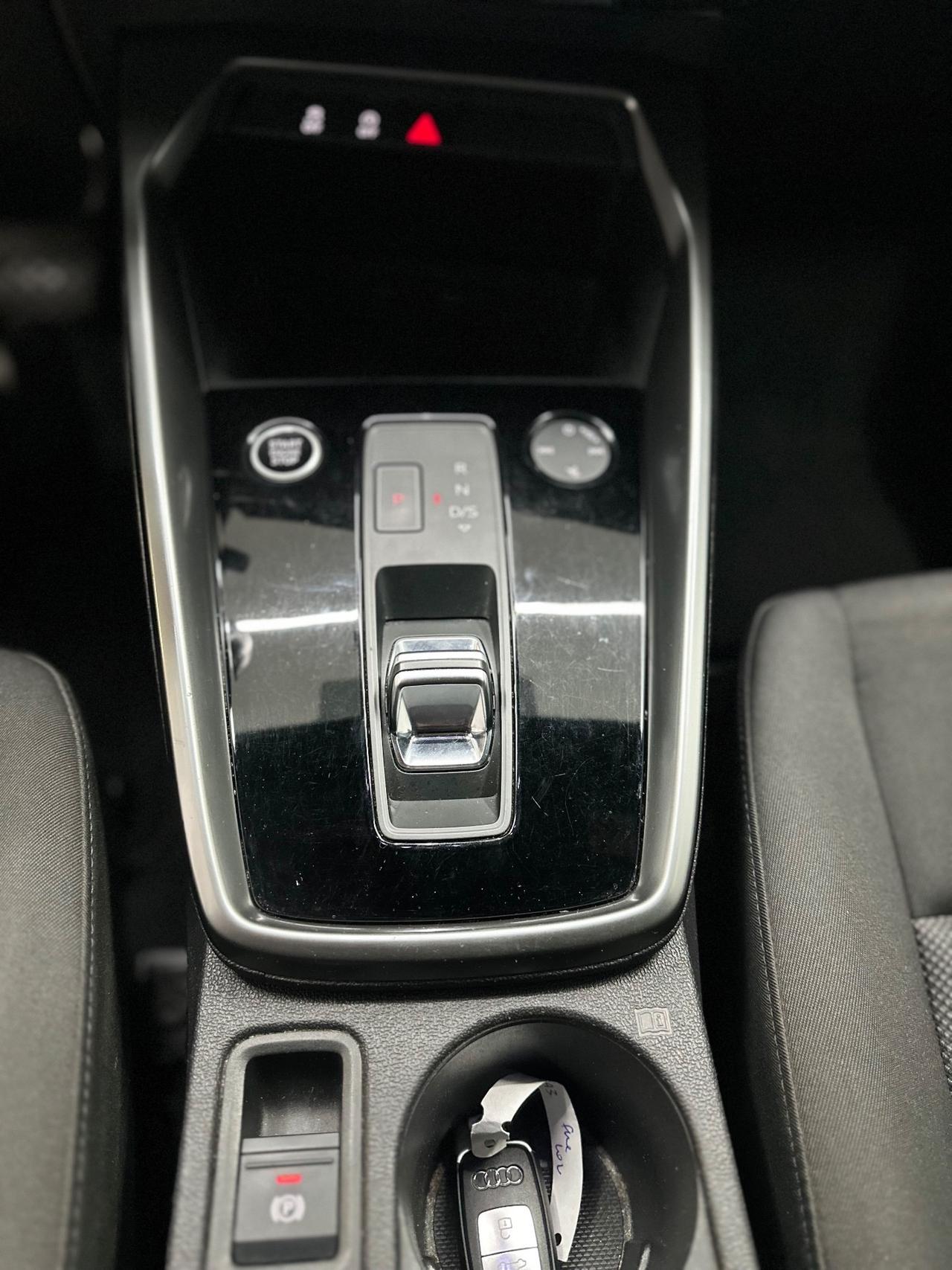 Audi A3 SPB 30 2.0 TDI 116cv Business