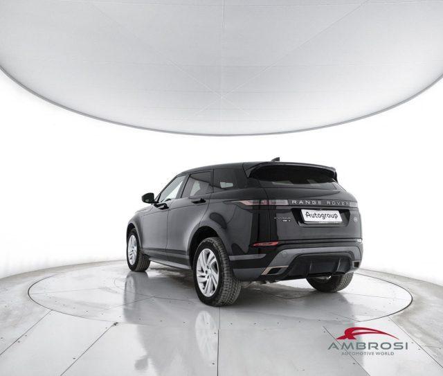 LAND ROVER Range Rover Evoque 2.0D I4 180 CV AWD Auto R-Dynamic S