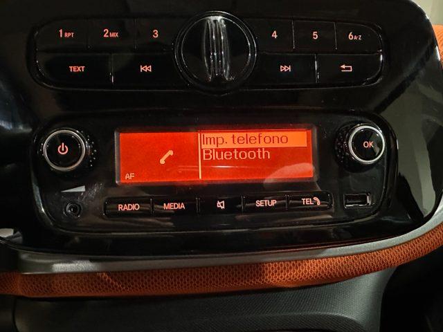 SMART ForTwo 70 1.0 Sport edition 1 - Tetto - 16" - Bluetooth