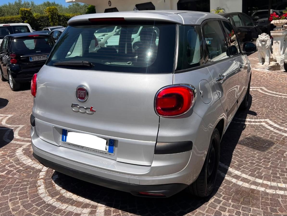 FIAT 500 L 1.3 MJT 95 CV Dualogic Business