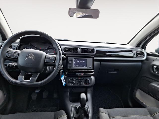 CITROEN C3 BlueHDi 100 S&S Feel