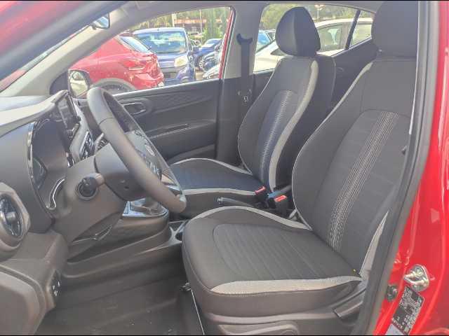 HYUNDAI i10 1.0 mpi Connectline 63cv auto