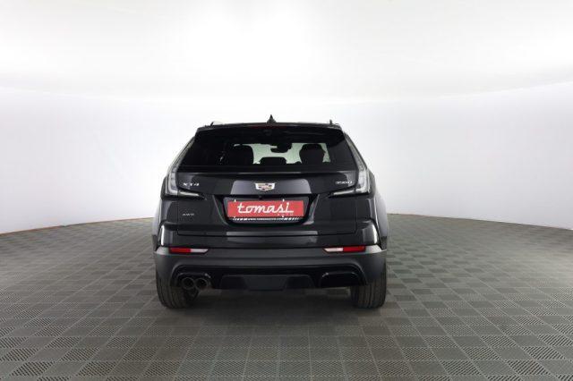 CADILLAC XT4 XT4 350 TD AWD Sport