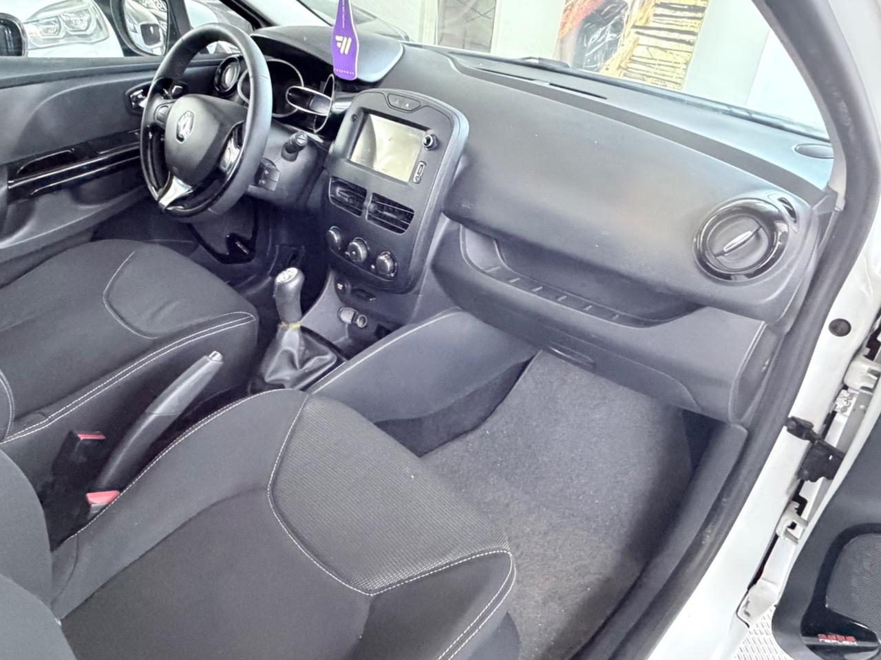 Renault Clio 1.5dCi 90CV Start&Stop 5PORTE Berlina