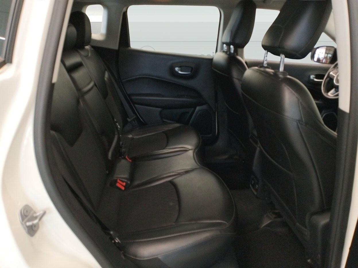 Jeep Compass 1.6 Multijet II 2WD Night Eagle