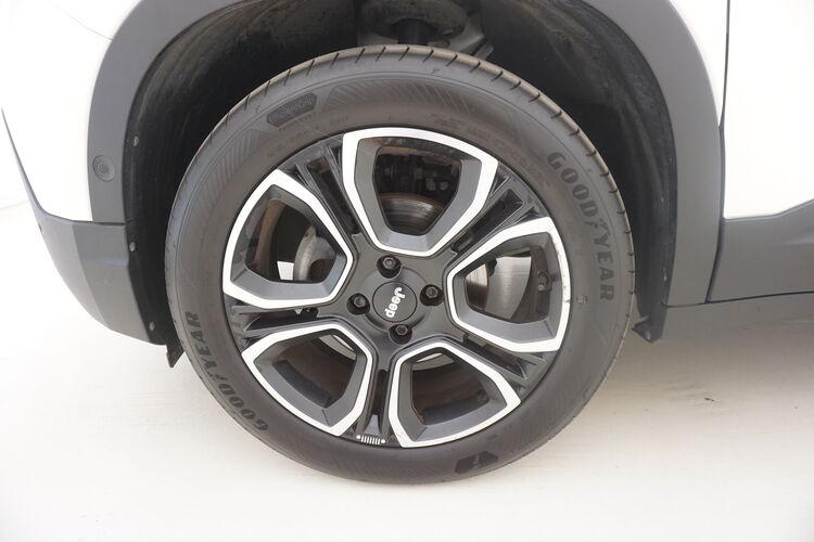 Jeep Avenger Summit BR326147 1.2 Benzina 101CV