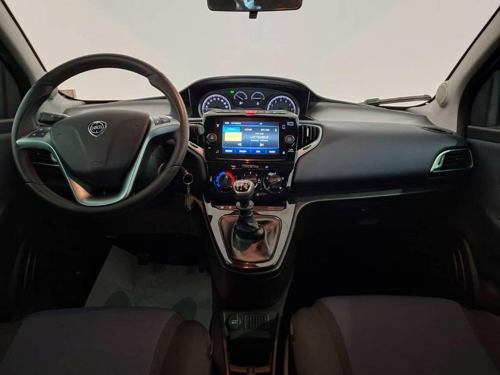Lancia Ypsilon 1.2 Ecochic