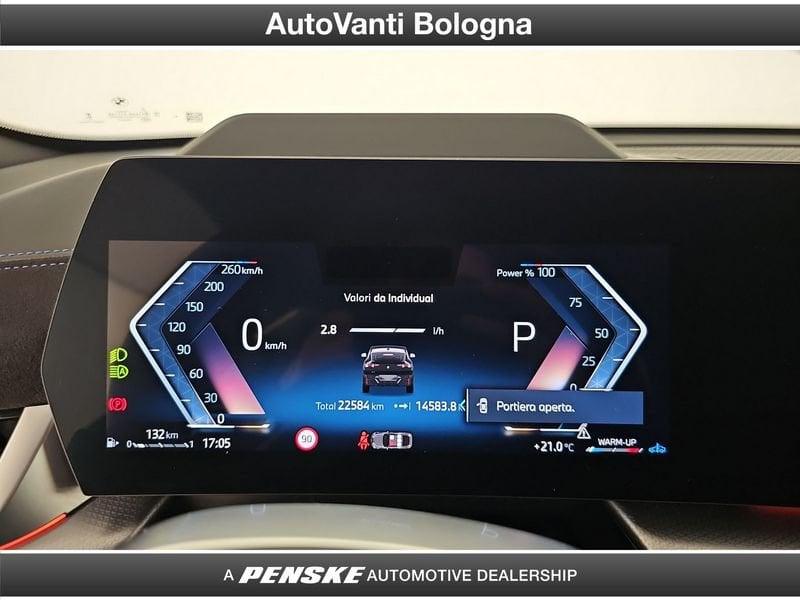 BMW X2 X2 xDrive 20d Msport Pro