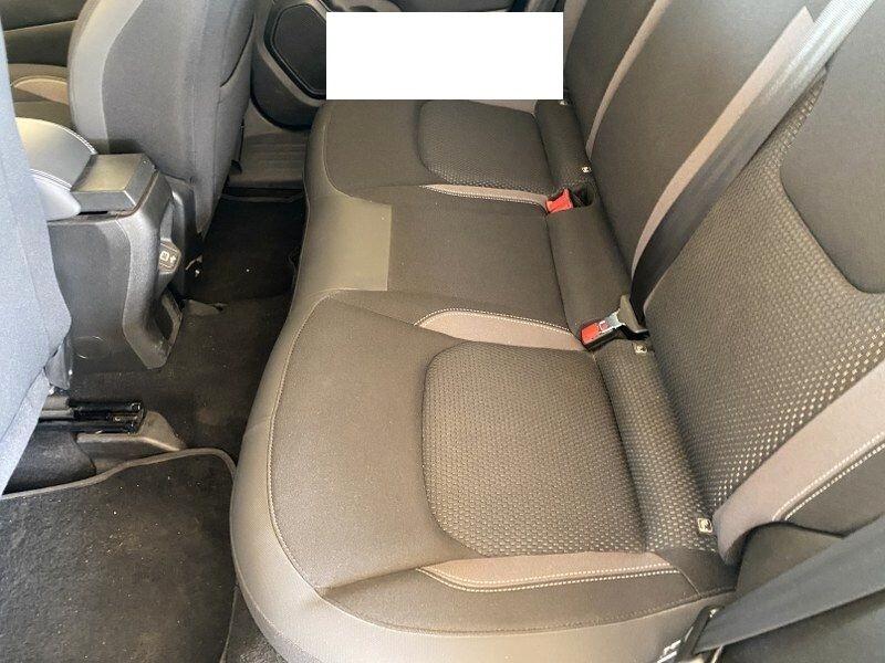 JEEP RENEGADE 1.6 M-JET 16V 130CV 6M. LIMITED ( ADAPTIVE CRUISE - MIRROR - TELECAMERA POST. - CERCHI 17 )