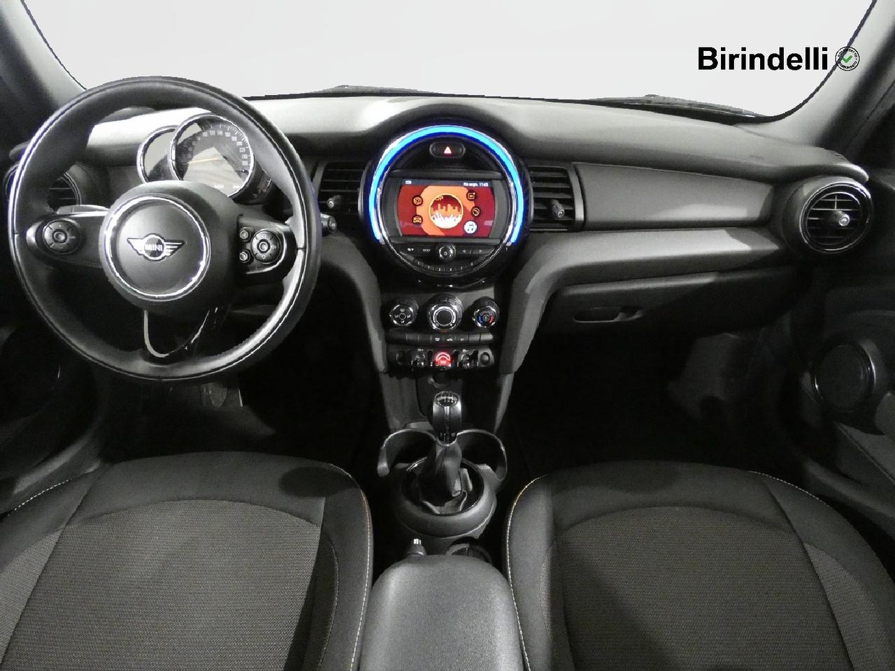 MINI Mini 5 porte (F55) - Mini 1.5 One 75 CV 5 porte