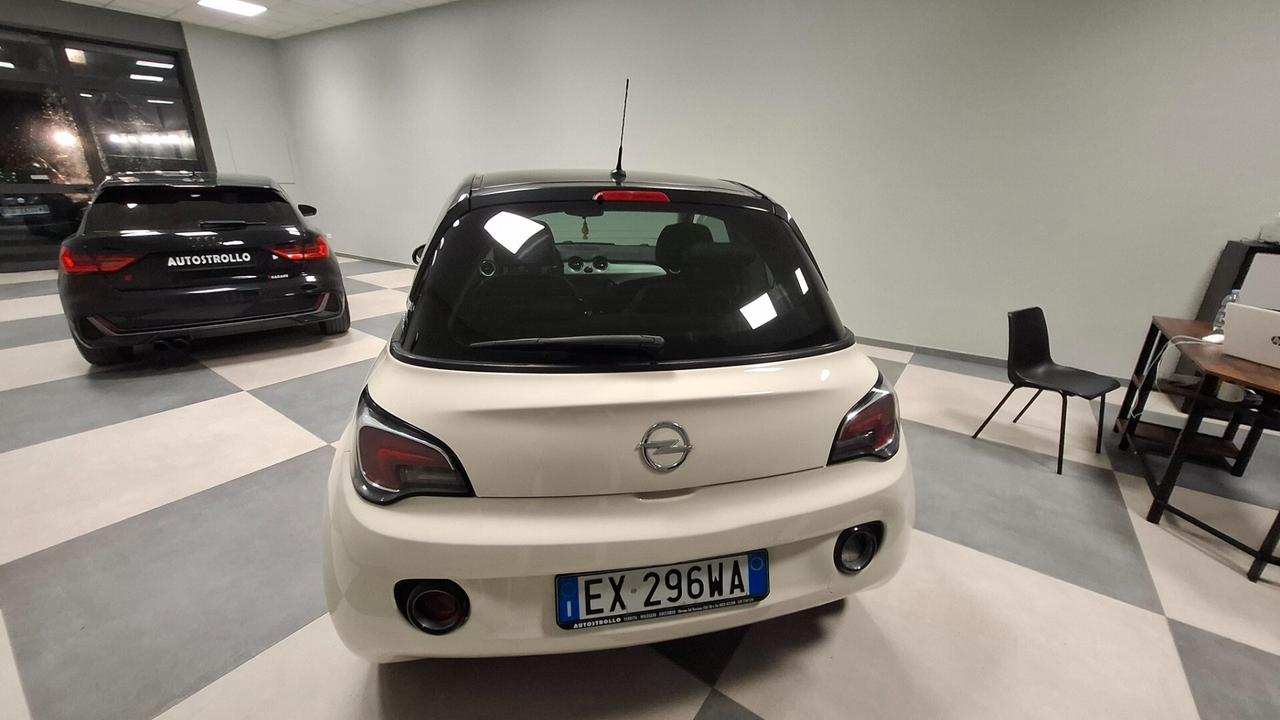Opel Adam Rocks 1.0 SGE 115 CV Start&Stop Air