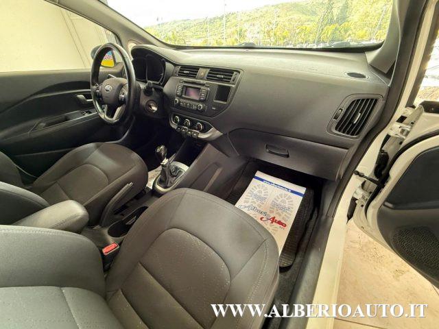 KIA Rio 1.1 CRDi 5p. Active