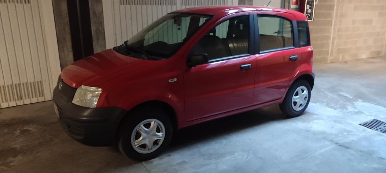 Fiat Panda 1.1 Benzina Andata per neopatentati