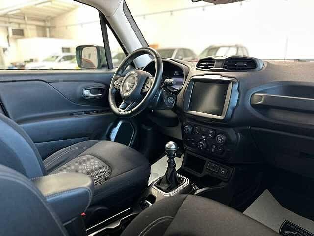 Jeep Renegade 1.0 T3 Limited