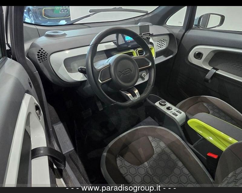 Xev Yoyo Sport MY23