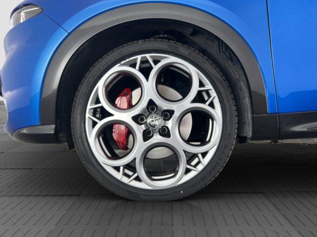 ALFA ROMEO Tonale Tonale 1.5 130 CV MHEV TCT7 Edizione Speciale