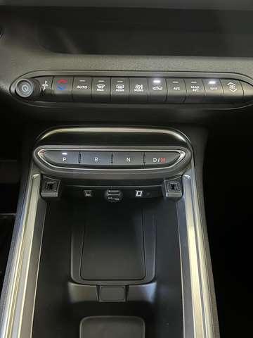 Jeep Avenger MY25 1.2 MHEV 110cv Altitude+Navi+key less+full