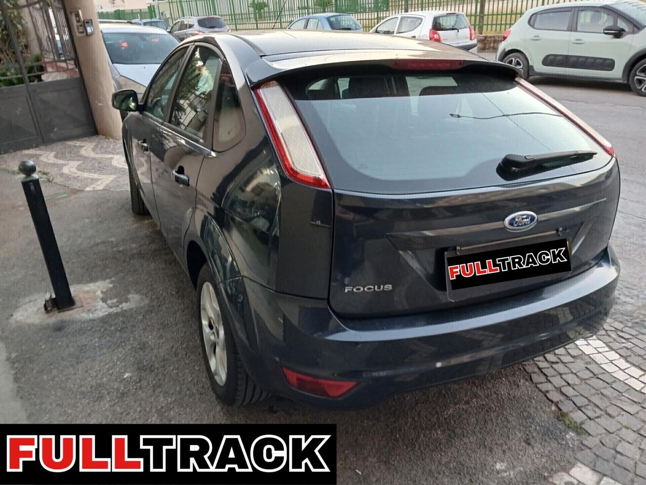 FOCUS 1.6 GPL RINNOVATO 2026