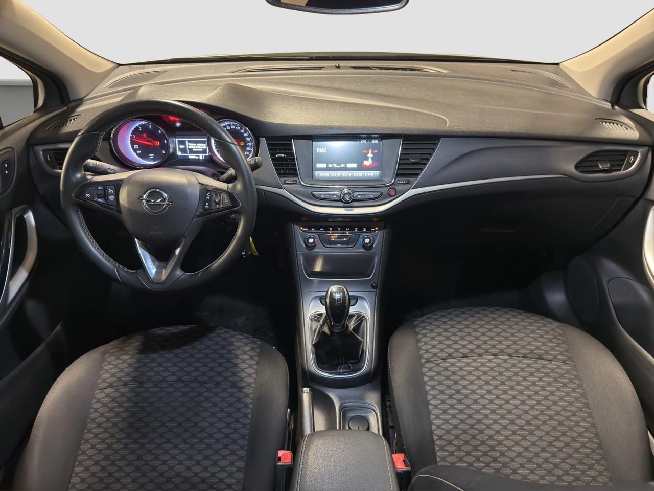 Opel Astra 1.6 CDTi 110CV Start&Stop Sports Tourer Innovation