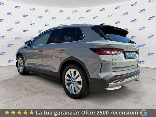Skoda Elroq Selection 85
